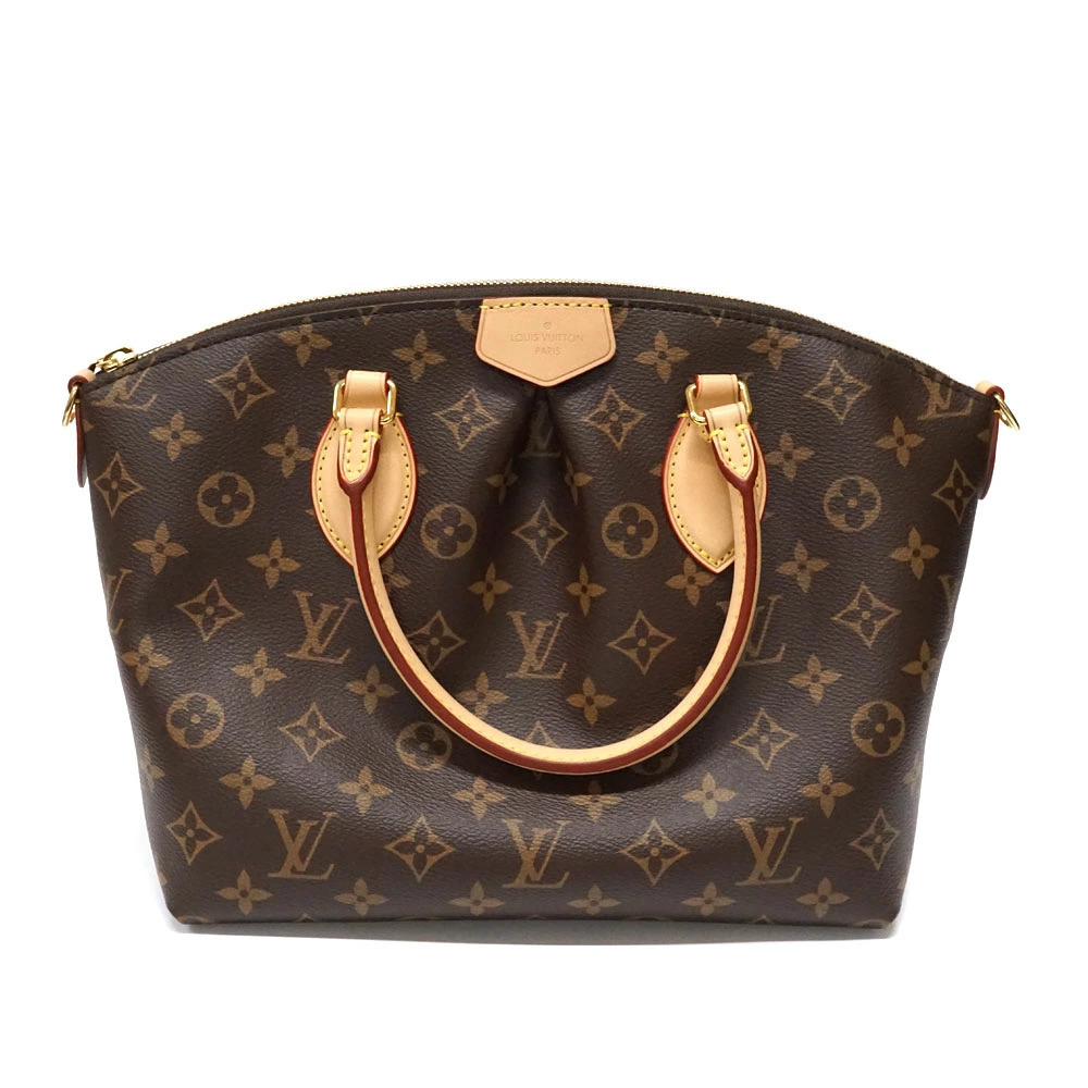 Louis Vuitton Boetie NM Tote Bag Monogram Handbag